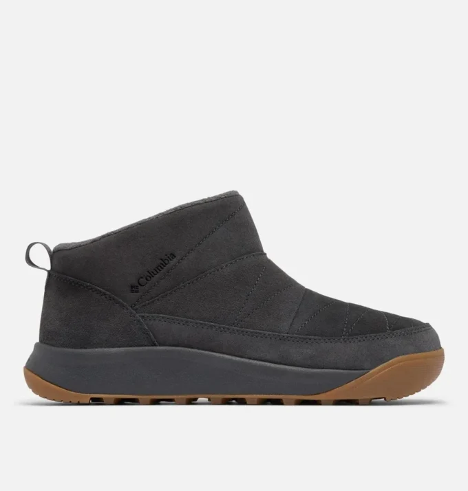 Bota Minx™ Xtra Shorty Suede para mujer – Ancha Bota Minx™ Xtra Shorty Suede para mujer – Ancha