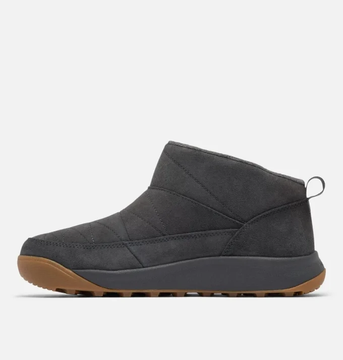 Bota Minx™ Xtra Shorty Suede para mujer – Ancha Bota Minx™ Xtra Shorty Suede para mujer – Ancha