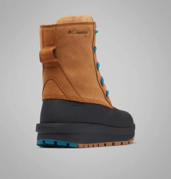 Bota Moritza Shield™ Omni-Heat™ para mujer Bota Moritza Shield™ Omni-Heat™ para mujer