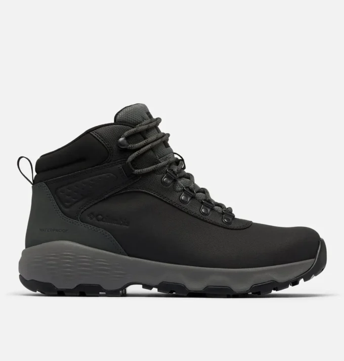Bota Newton Wander™ LTR para hombre – Ancha Bota Newton Wander™ LTR para hombre – Ancha