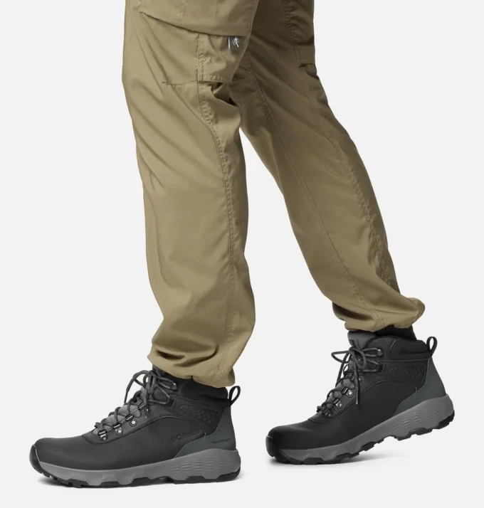 Bota Newton Wander™ LTR para hombre – Ancha Bota Newton Wander™ LTR para hombre – Ancha