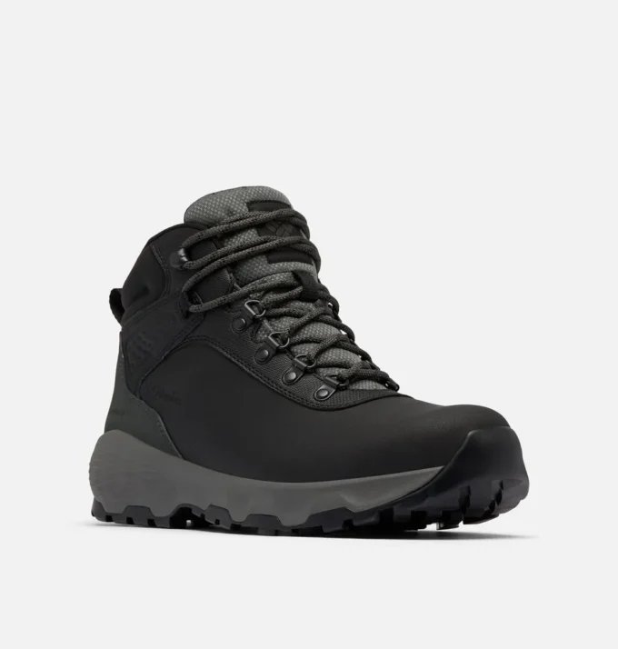 Bota Newton Wander™ LTR para hombre – Ancha Bota Newton Wander™ LTR para hombre – Ancha