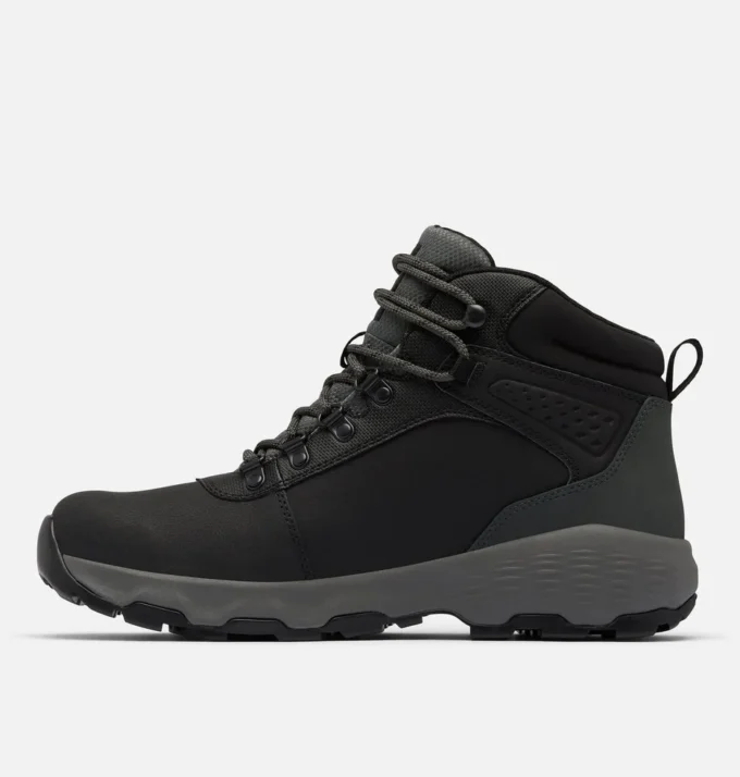 Bota Newton Wander™ LTR para hombre – Ancha Bota Newton Wander™ LTR para hombre – Ancha