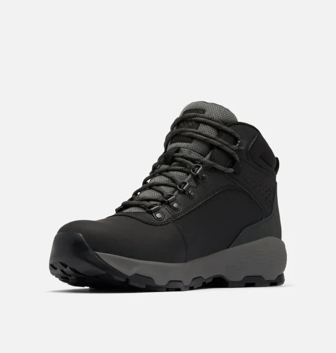 Bota Newton Wander™ LTR para hombre – Ancha Bota Newton Wander™ LTR para hombre – Ancha