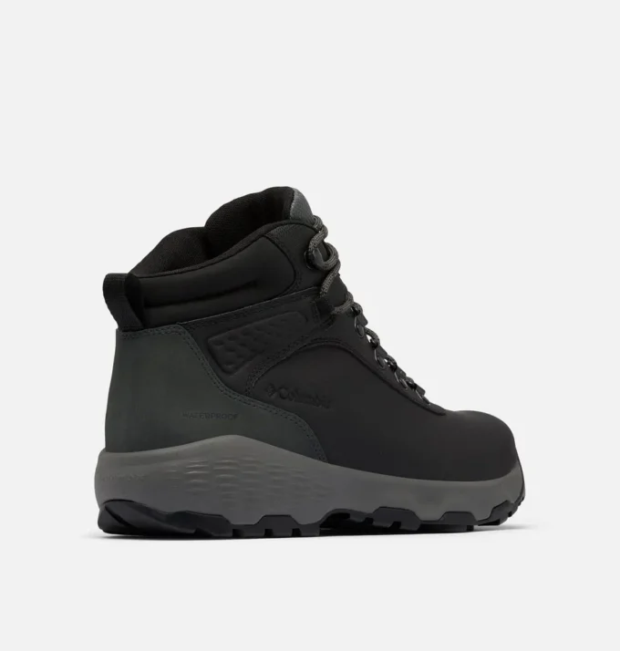 Bota Newton Wander™ LTR para hombre – Ancha Bota Newton Wander™ LTR para hombre – Ancha
