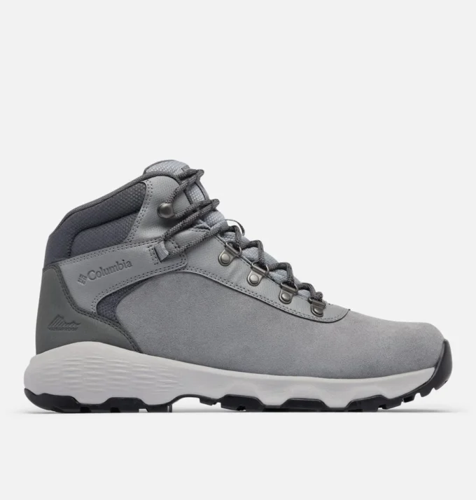 Bota Newton Wander™ para hombre – Ancha Bota Newton Wander™ para hombre – Ancha