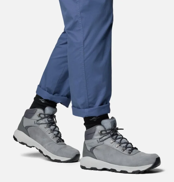 Bota Newton Wander™ para hombre – Ancha Bota Newton Wander™ para hombre – Ancha