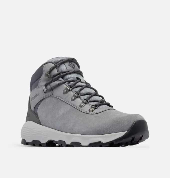 Bota Newton Wander™ para hombre – Ancha Bota Newton Wander™ para hombre – Ancha