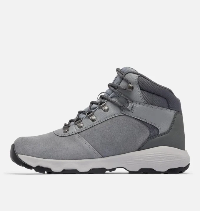 Bota Newton Wander™ para hombre – Ancha Bota Newton Wander™ para hombre – Ancha