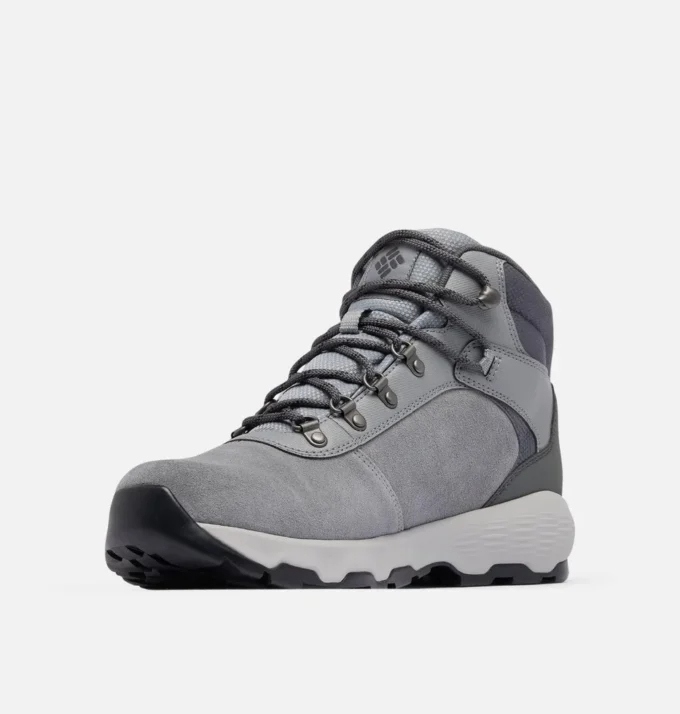 Bota Newton Wander™ para hombre – Ancha Bota Newton Wander™ para hombre – Ancha