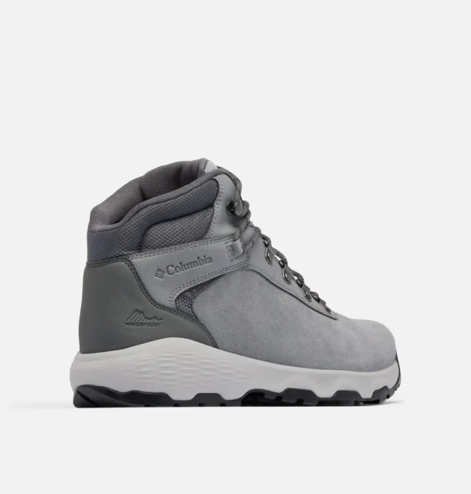 Bota Newton Wander™ para hombre – Ancha Bota Newton Wander™ para hombre – Ancha