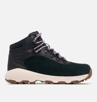 Bota Newton Wander™ para mujer – Ancha
