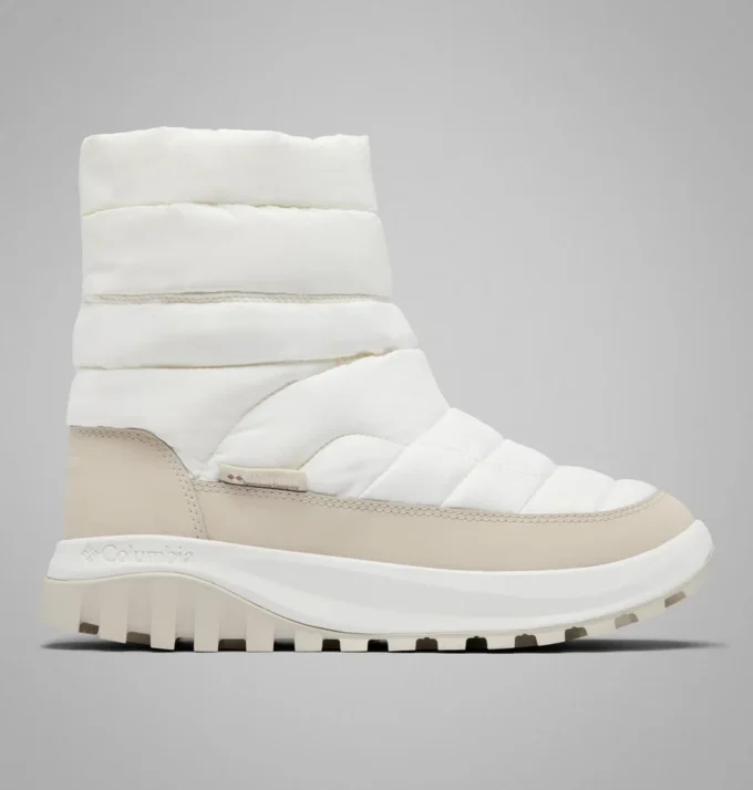 Bota Snowtrot™ Mid para mujer Bota Snowtrot™ Mid para mujer
