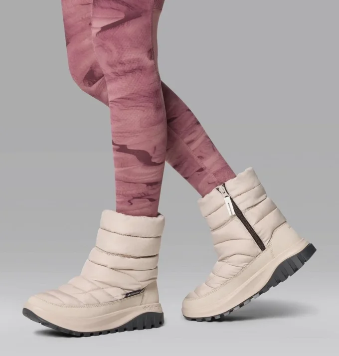 Bota Snowtrot™ Mid para mujer Bota Snowtrot™ Mid para mujer