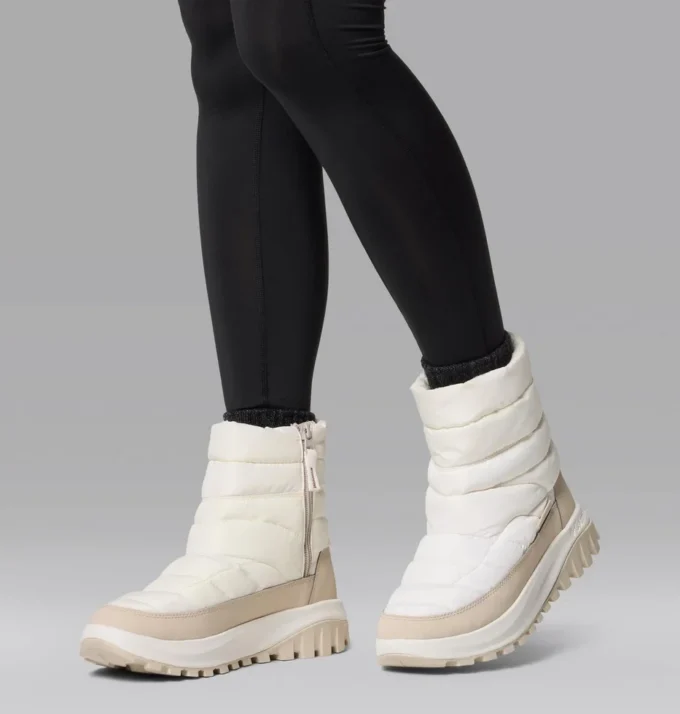 Bota Snowtrot™ Mid para mujer Bota Snowtrot™ Mid para mujer