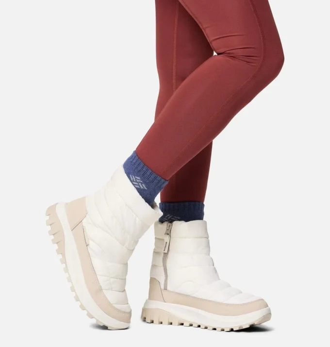 Bota Snowtrot™ Mid para mujer Bota Snowtrot™ Mid para mujer