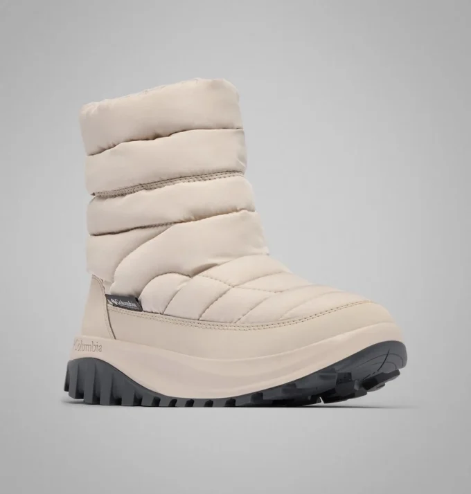 Bota Snowtrot™ Mid para mujer Bota Snowtrot™ Mid para mujer
