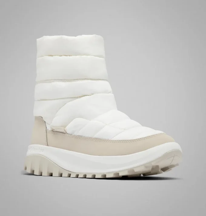 Bota Snowtrot™ Mid para mujer Bota Snowtrot™ Mid para mujer