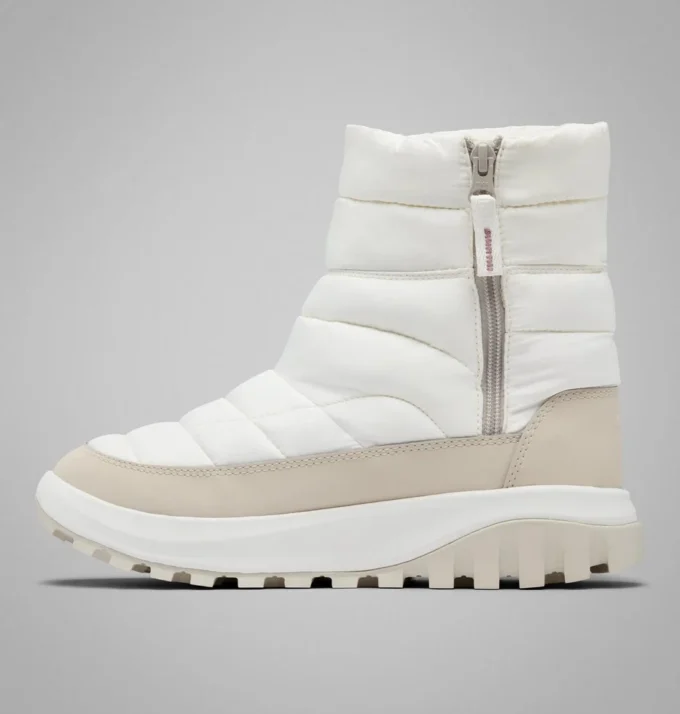 Bota Snowtrot™ Mid para mujer Bota Snowtrot™ Mid para mujer
