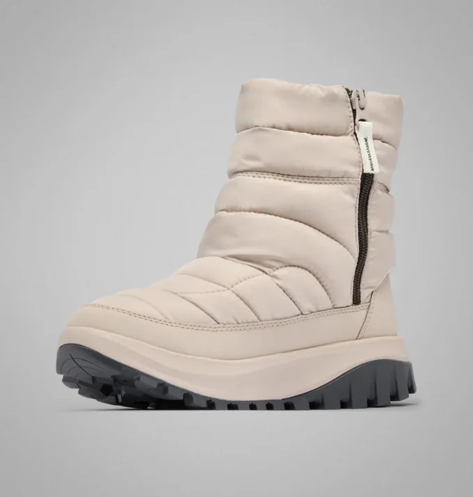 Bota Snowtrot™ Mid para mujer Bota Snowtrot™ Mid para mujer