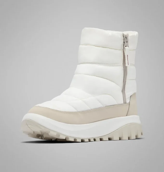 Bota Snowtrot™ Mid para mujer Bota Snowtrot™ Mid para mujer