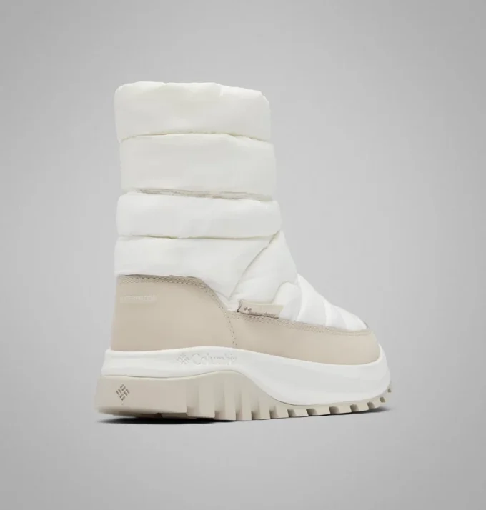 Bota Snowtrot™ Mid para mujer Bota Snowtrot™ Mid para mujer