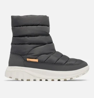 Bota Snowtrot™ Mid para mujer – Ancha Bota Snowtrot™ Mid para mujer – Ancha