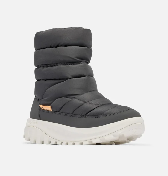 Bota Snowtrot™ Mid para mujer – Ancha Bota Snowtrot™ Mid para mujer – Ancha