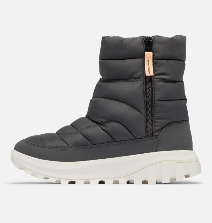 Bota Snowtrot™ Mid para mujer – Ancha Bota Snowtrot™ Mid para mujer – Ancha