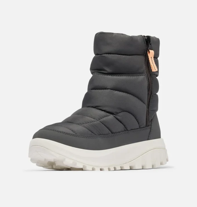 Bota Snowtrot™ Mid para mujer – Ancha Bota Snowtrot™ Mid para mujer – Ancha