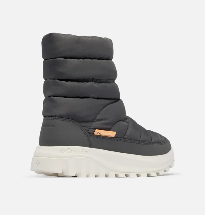 Bota Snowtrot™ Mid para mujer – Ancha Bota Snowtrot™ Mid para mujer – Ancha