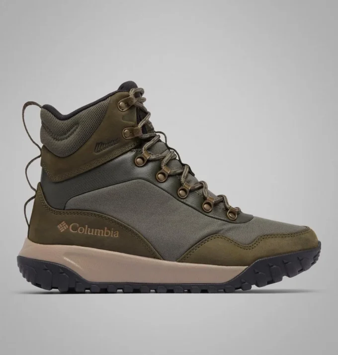 Botas Burnsider™ Omni-Heat Infinity™ para hombre Botas Burnsider™ Omni-Heat Infinity™ para hombre