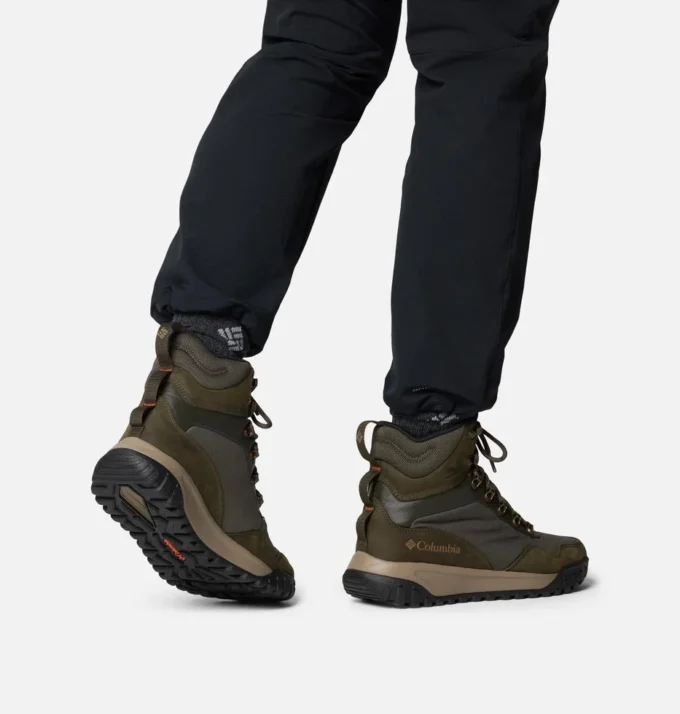 Botas Burnsider™ Omni-Heat Infinity™ para hombre Botas Burnsider™ Omni-Heat Infinity™ para hombre
