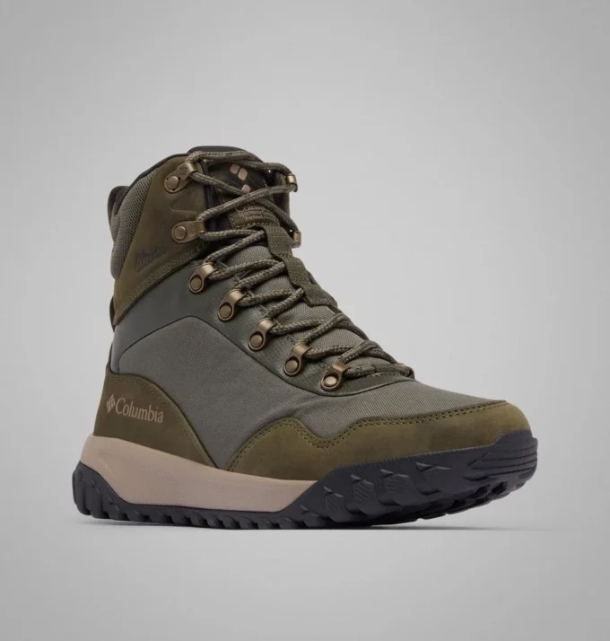 Botas Burnsider™ Omni-Heat Infinity™ para hombre Botas Burnsider™ Omni-Heat Infinity™ para hombre