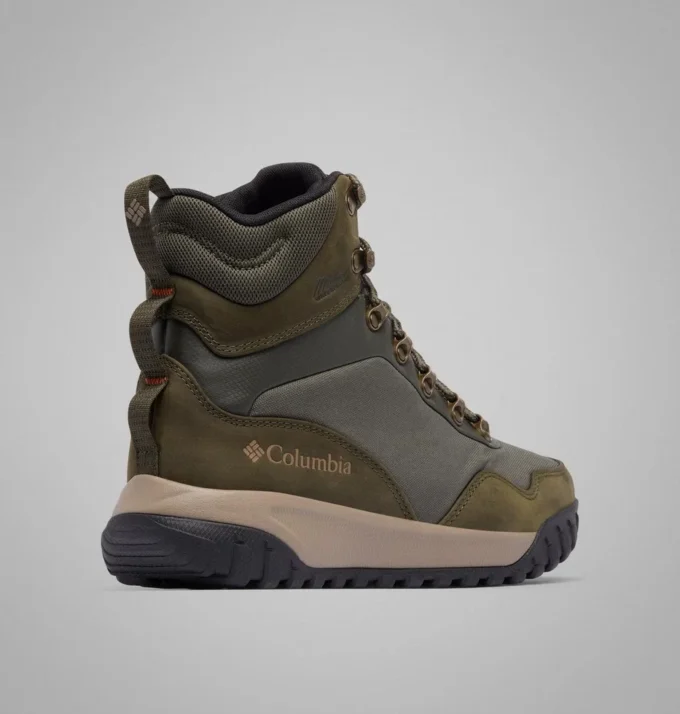 Botas Burnsider™ Omni-Heat Infinity™ para hombre Botas Burnsider™ Omni-Heat Infinity™ para hombre