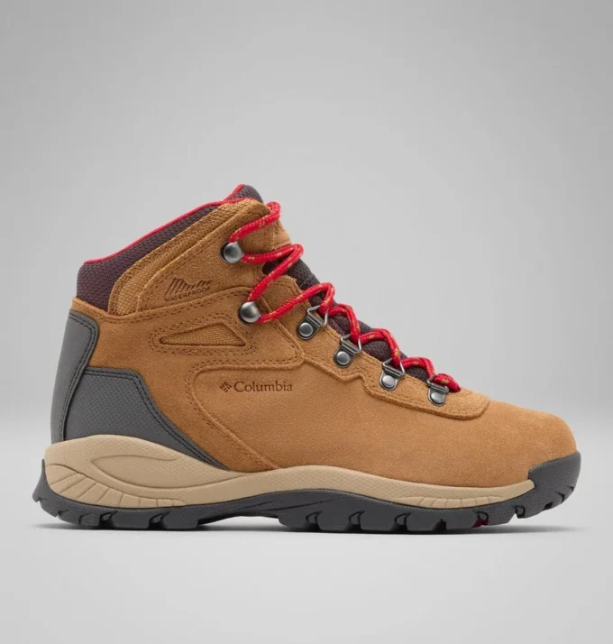 Botas de montaña impermeables Amped Newton Ridge™ Plus para mujer Botas de montaña impermeables Amped Newton Ridge™ Plus para mujer
