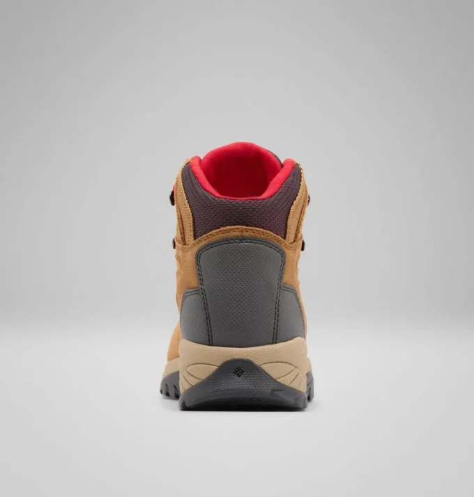 Botas de montaña impermeables Amped Newton Ridge™ Plus para mujer Botas de montaña impermeables Amped Newton Ridge™ Plus para mujer