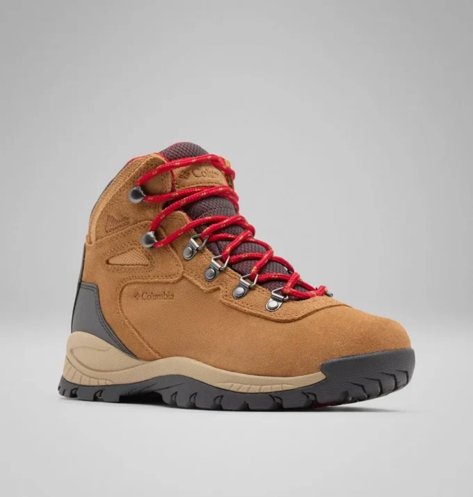 Botas de montaña impermeables Amped Newton Ridge™ Plus para mujer Botas de montaña impermeables Amped Newton Ridge™ Plus para mujer