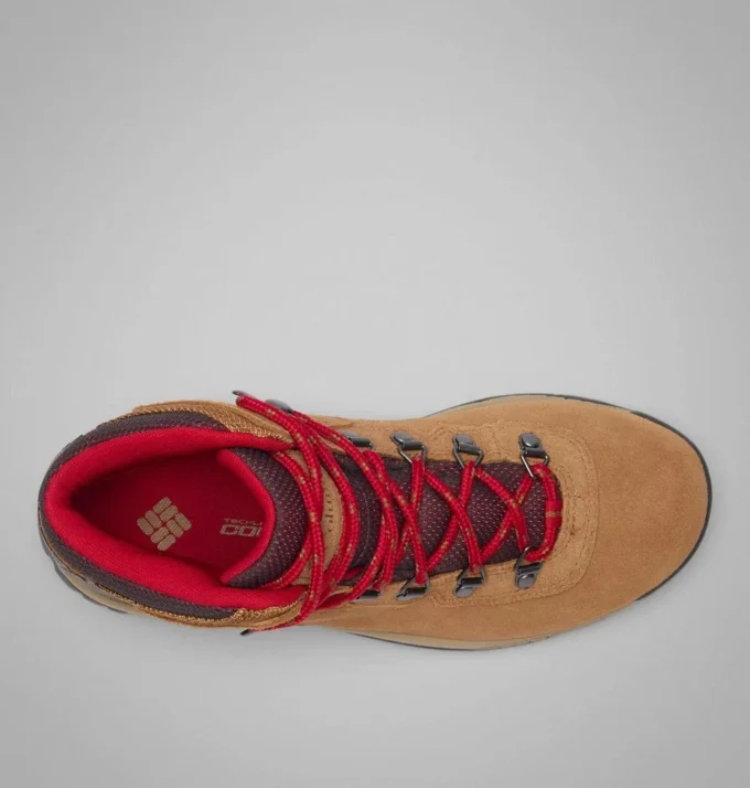 Botas de montaña impermeables Amped Newton Ridge™ Plus para mujer Botas de montaña impermeables Amped Newton Ridge™ Plus para mujer