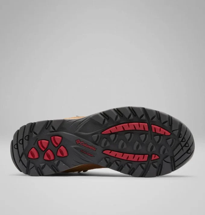Botas de montaña impermeables Amped Newton Ridge™ Plus para mujer Botas de montaña impermeables Amped Newton Ridge™ Plus para mujer