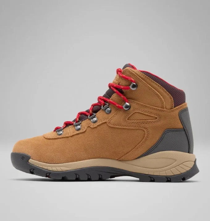 Botas de montaña impermeables Amped Newton Ridge™ Plus para mujer Botas de montaña impermeables Amped Newton Ridge™ Plus para mujer