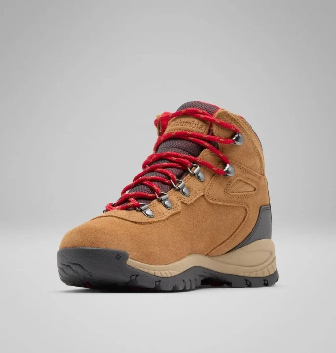 Botas de montaña impermeables Amped Newton Ridge™ Plus para mujer Botas de montaña impermeables Amped Newton Ridge™ Plus para mujer