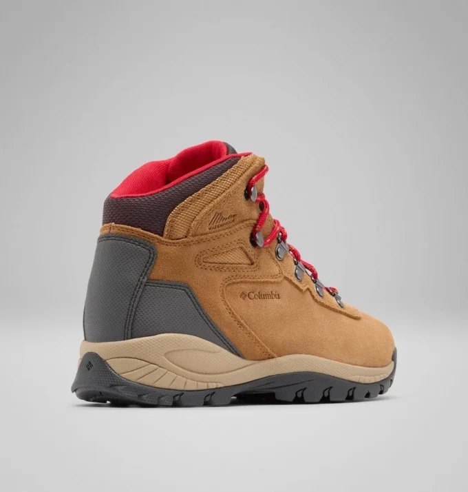Botas de montaña impermeables Amped Newton Ridge™ Plus para mujer Botas de montaña impermeables Amped Newton Ridge™ Plus para mujer