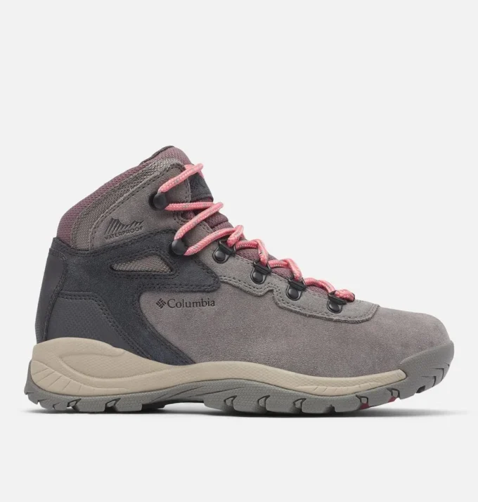 Botas de senderismo impermeables Amped Newton Ridge™ Plus para mujer – Anchas Botas de senderismo impermeables Amped Newton Ridge™ Plus para mujer – Anchas