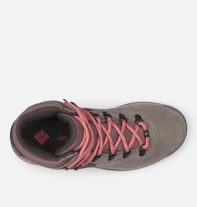 Botas de senderismo impermeables Amped Newton Ridge™ Plus para mujer – Anchas Botas de senderismo impermeables Amped Newton Ridge™ Plus para mujer – Anchas