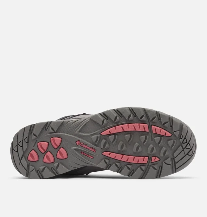 Botas de senderismo impermeables Amped Newton Ridge™ Plus para mujer – Anchas Botas de senderismo impermeables Amped Newton Ridge™ Plus para mujer – Anchas