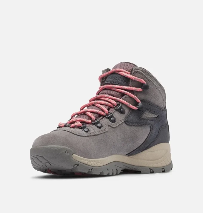 Botas de senderismo impermeables Amped Newton Ridge™ Plus para mujer – Anchas Botas de senderismo impermeables Amped Newton Ridge™ Plus para mujer – Anchas