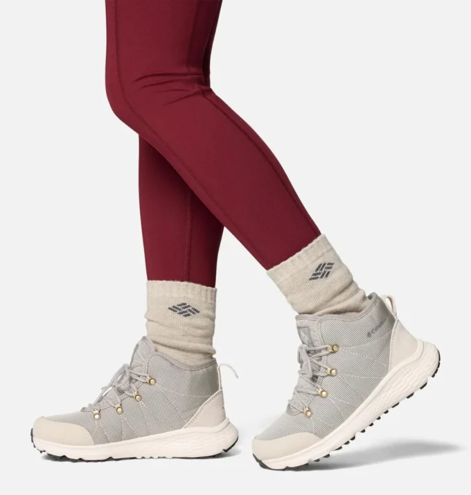 Botas Fairbanks Cityscape™ Omni-Heat™ para mujer – Anchas