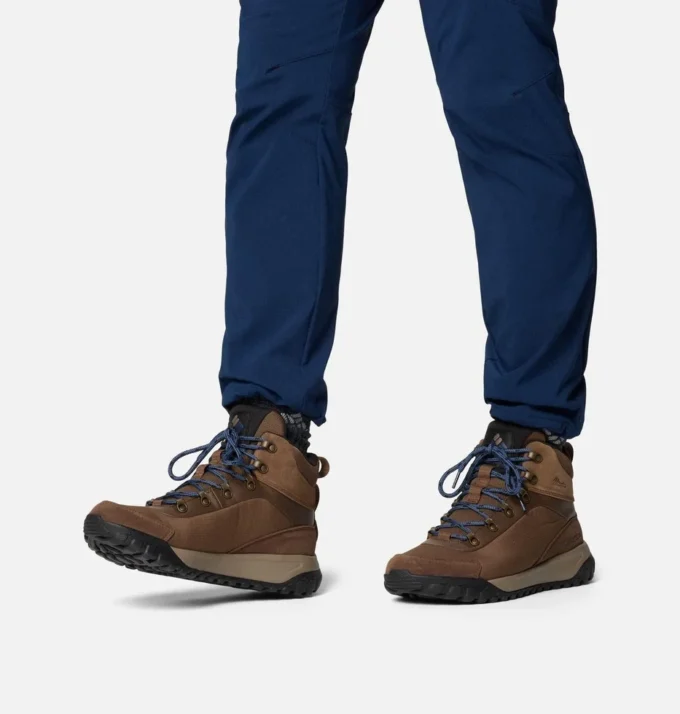 Botas impermeables Burnsider™ para hombre Botas impermeables Burnsider™ para hombre