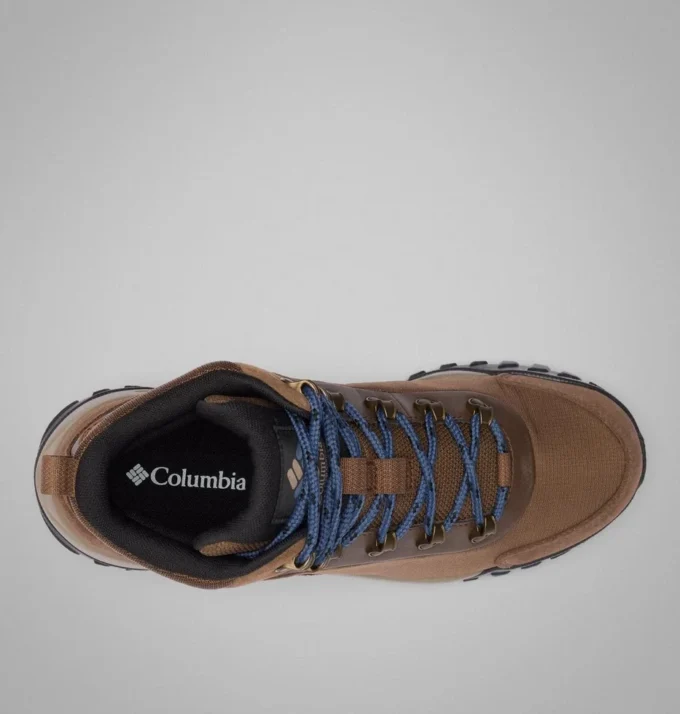 Botas impermeables Burnsider™ para hombre Botas impermeables Burnsider™ para hombre